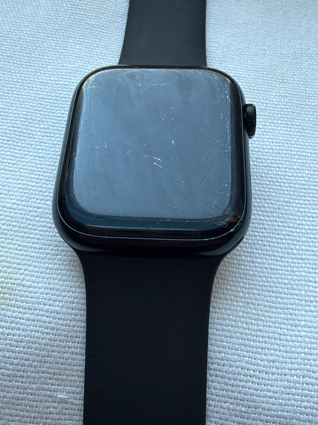 Apple Watch Series 8 45mm - photo 2