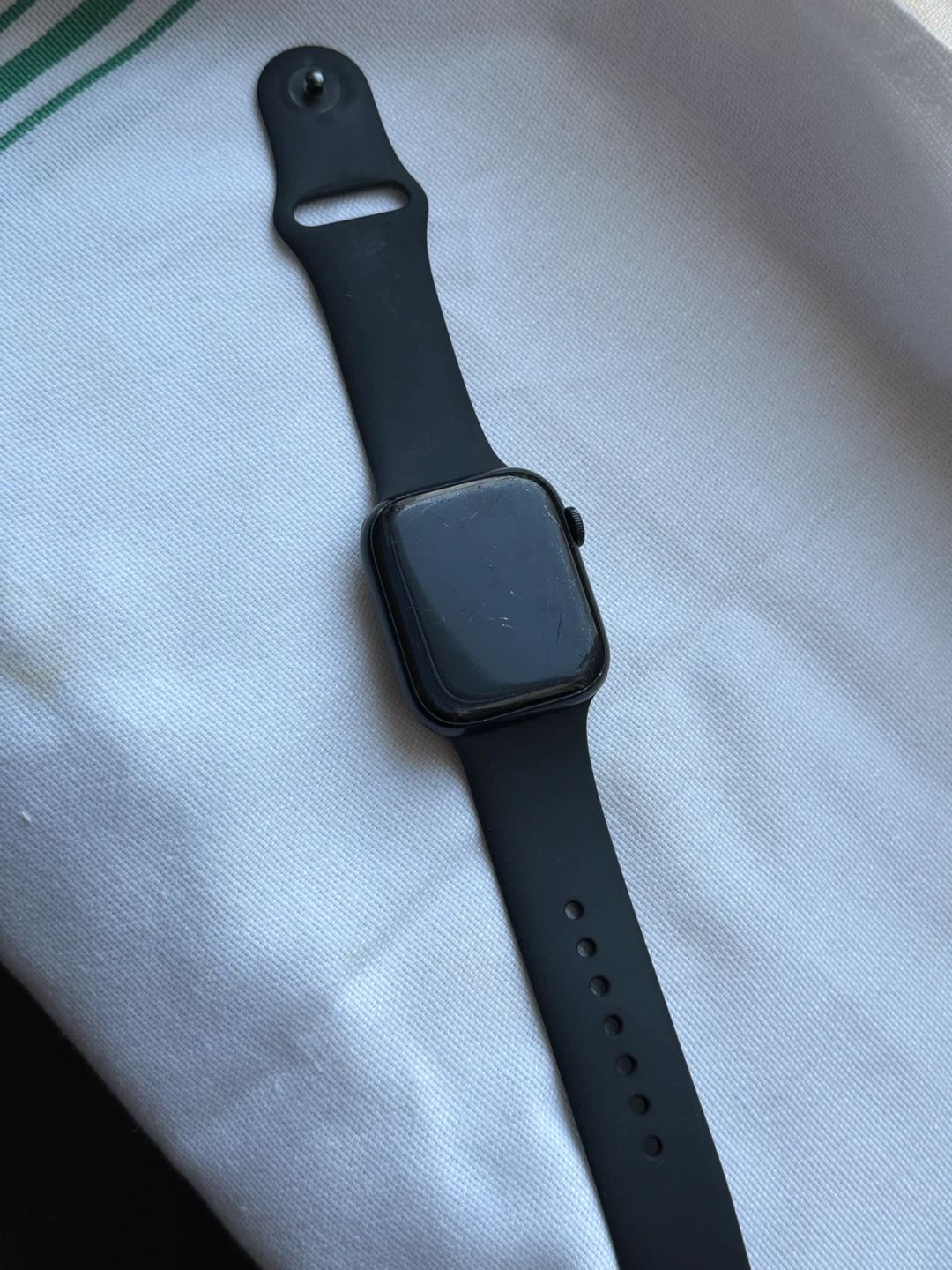 Apple Watch Series 8 45mm - photo 3