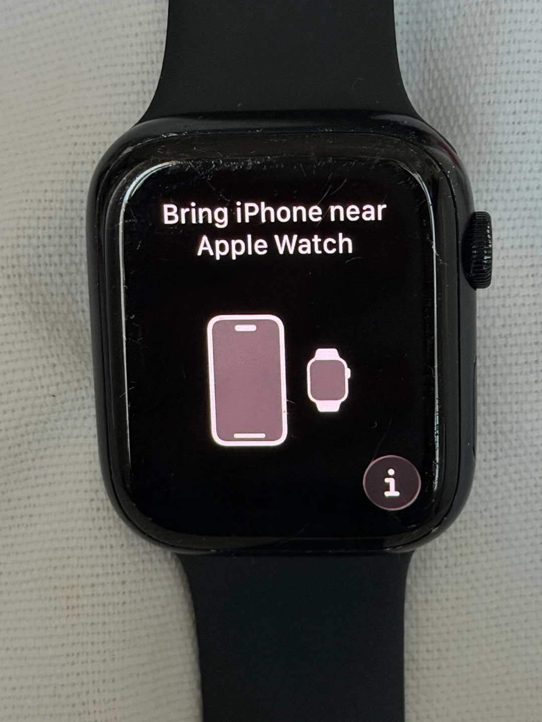 Apple Watch Series 8 45mm - photo 5