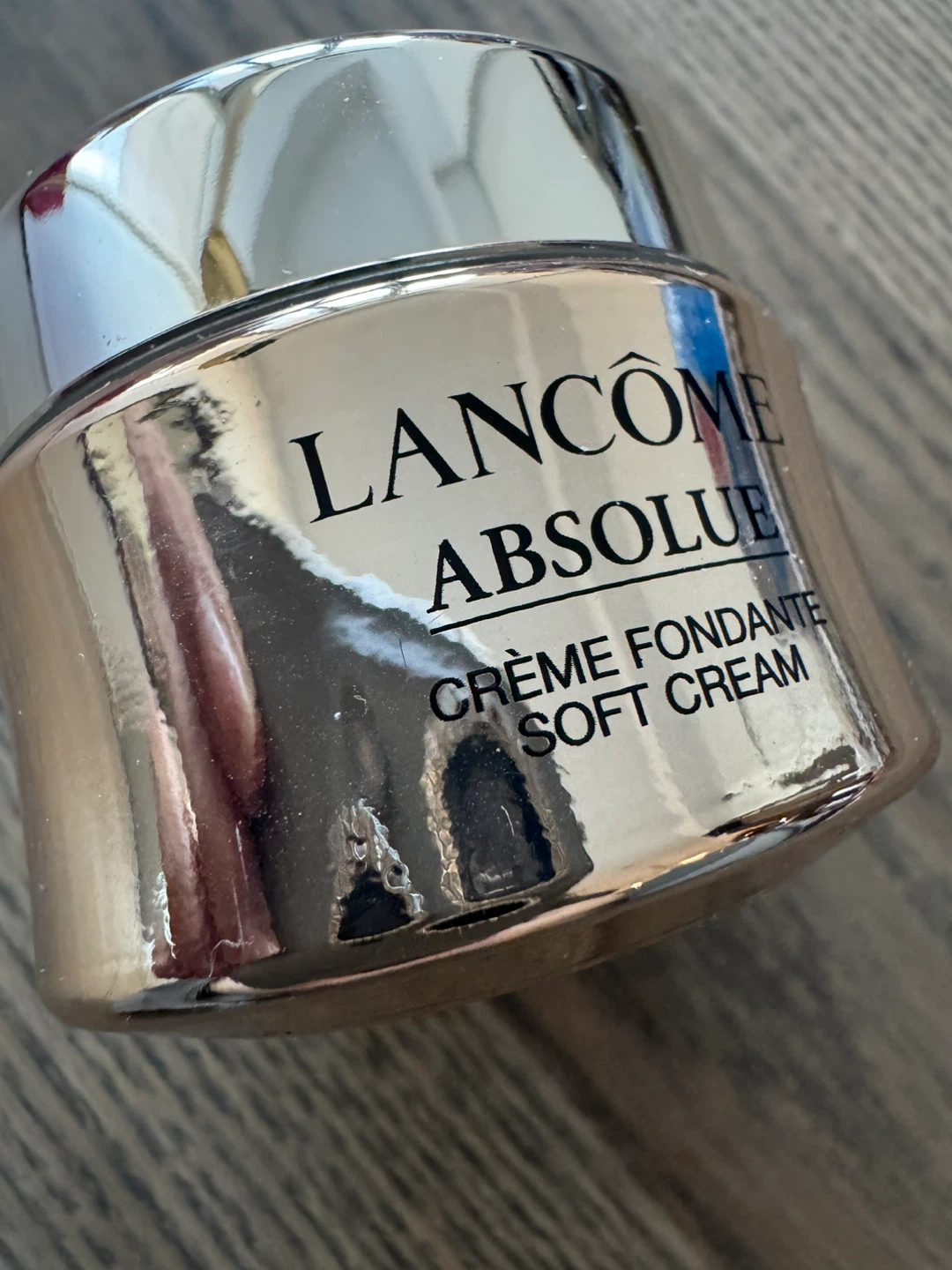 Lancome Absolue Soft Cream 15ml - photo 3