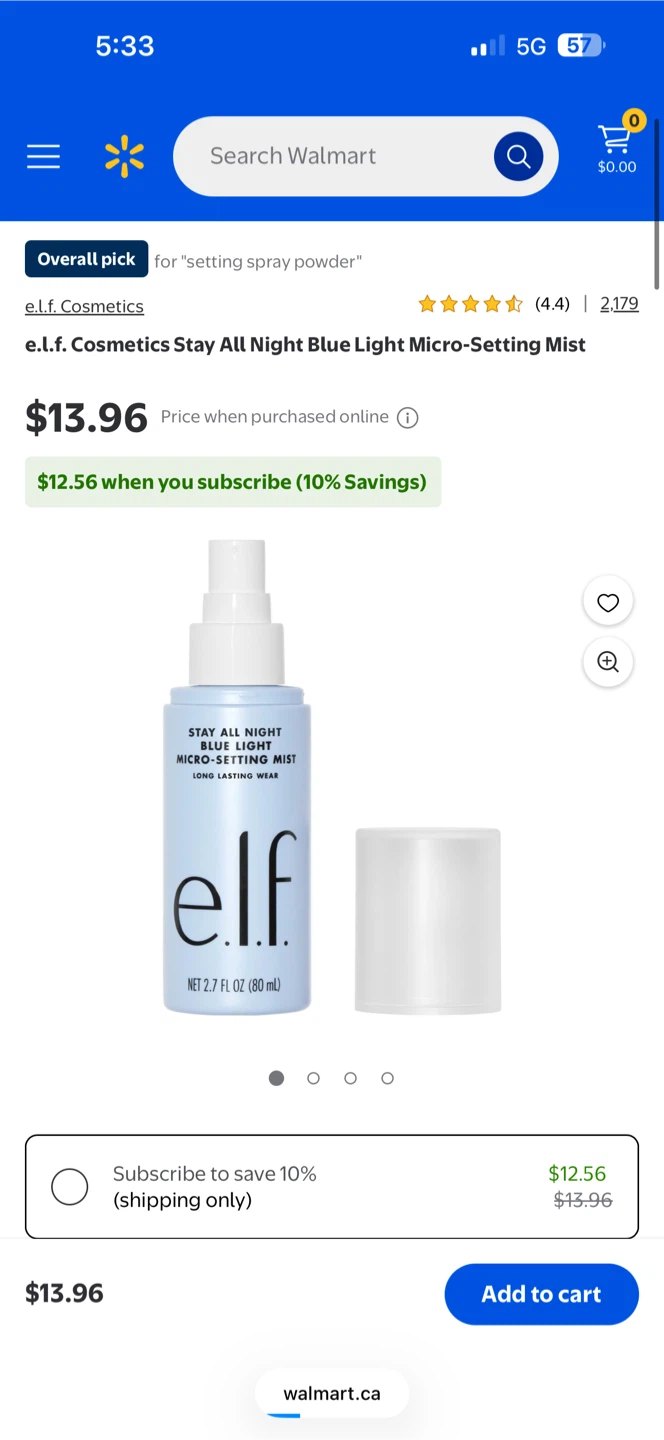 Brand new e.l.f. Cosmetics Makeup Bundle-$25 - photo 2