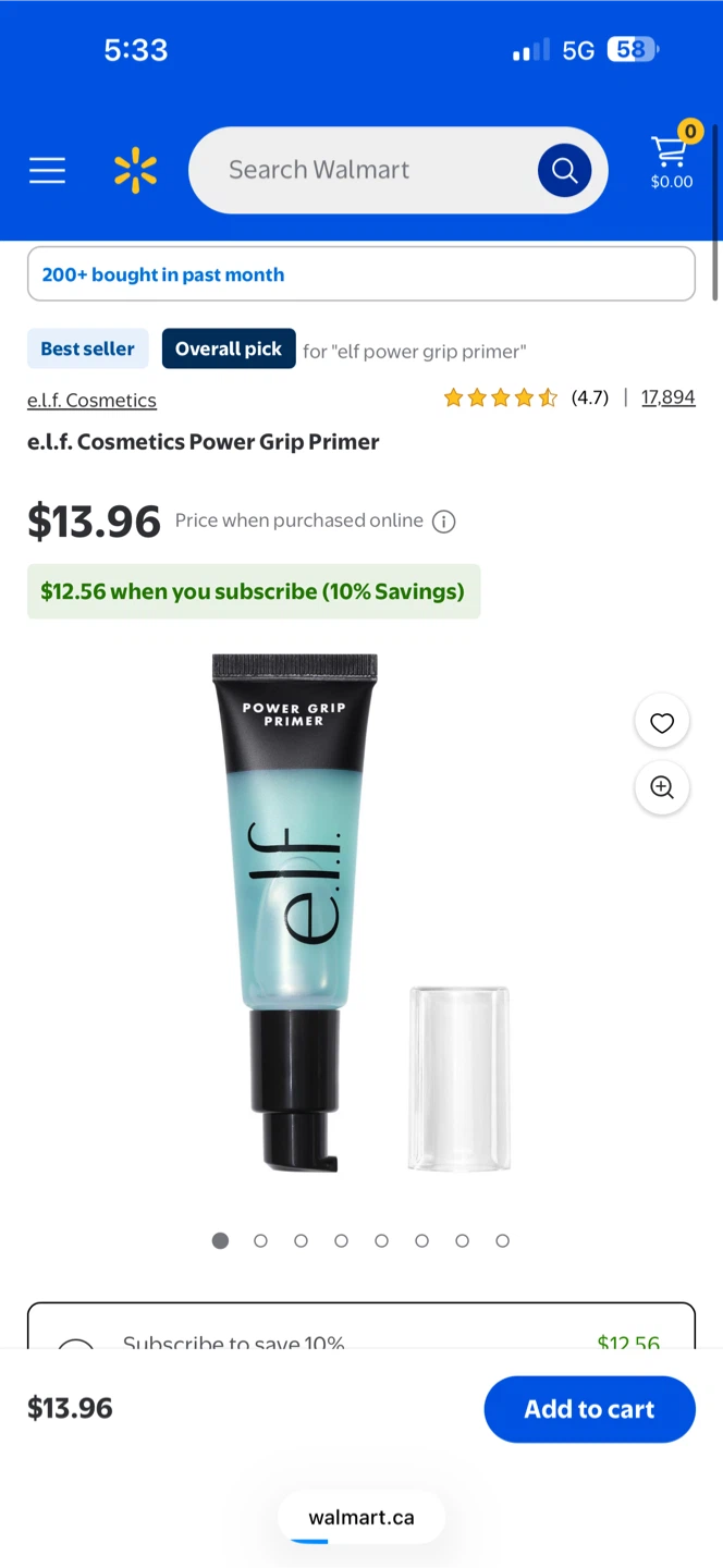Brand new e.l.f. Cosmetics Makeup Bundle-$25 - photo 3
