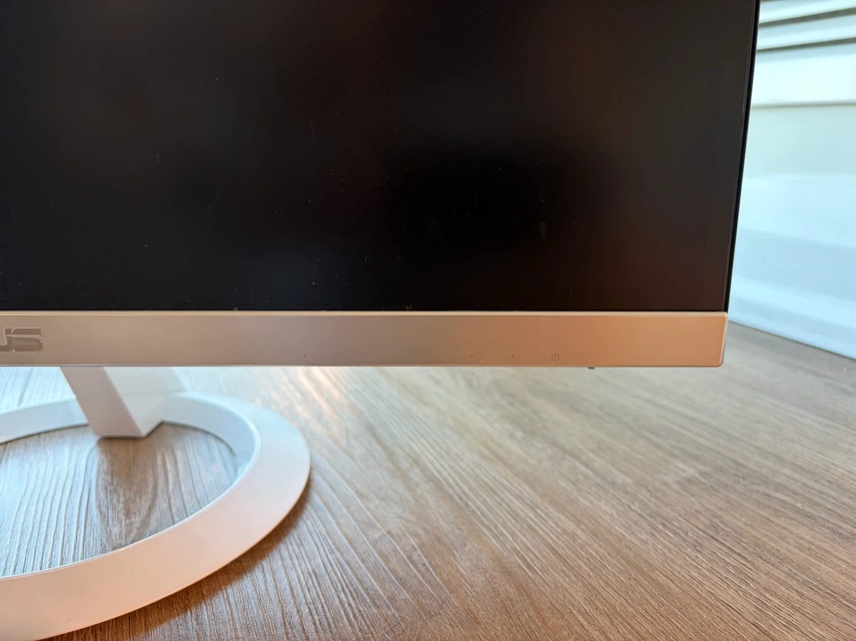 ASUS VZ239H-W 23-inch LED Monitor - photo 2