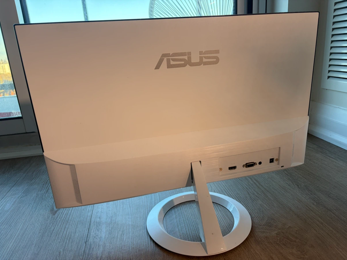 ASUS VZ239H-W 23-inch LED Monitor - photo 3