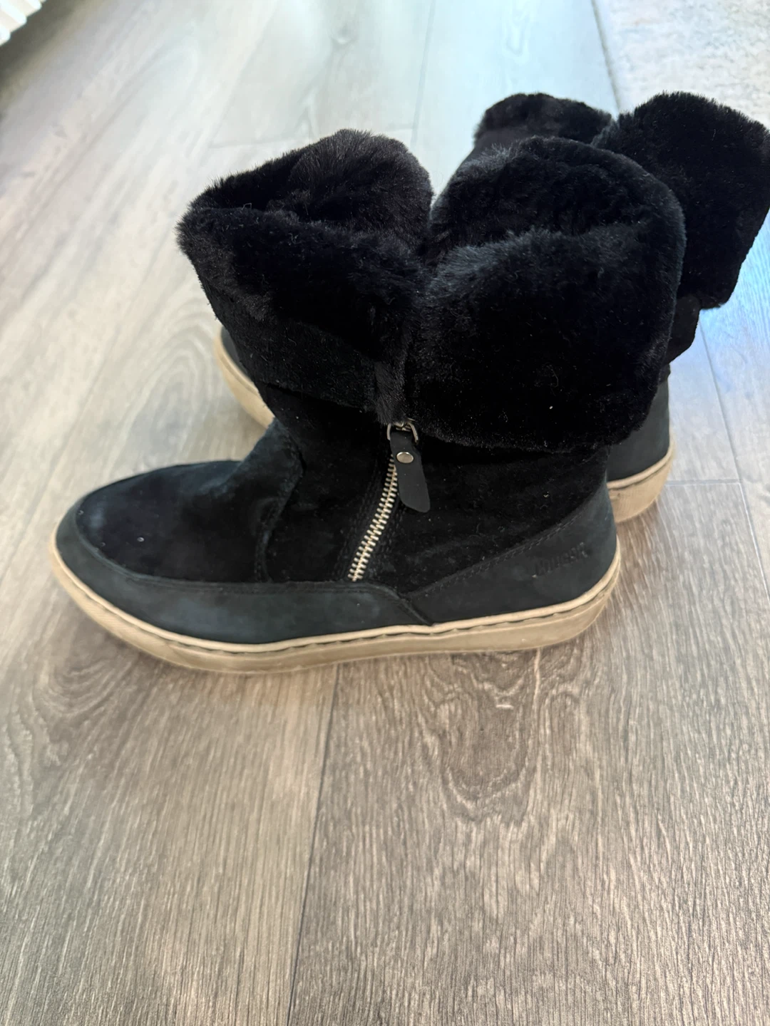 Waterproof Snow Boots
