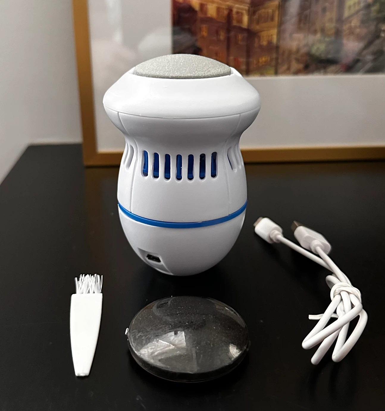 Electric Callus Remover