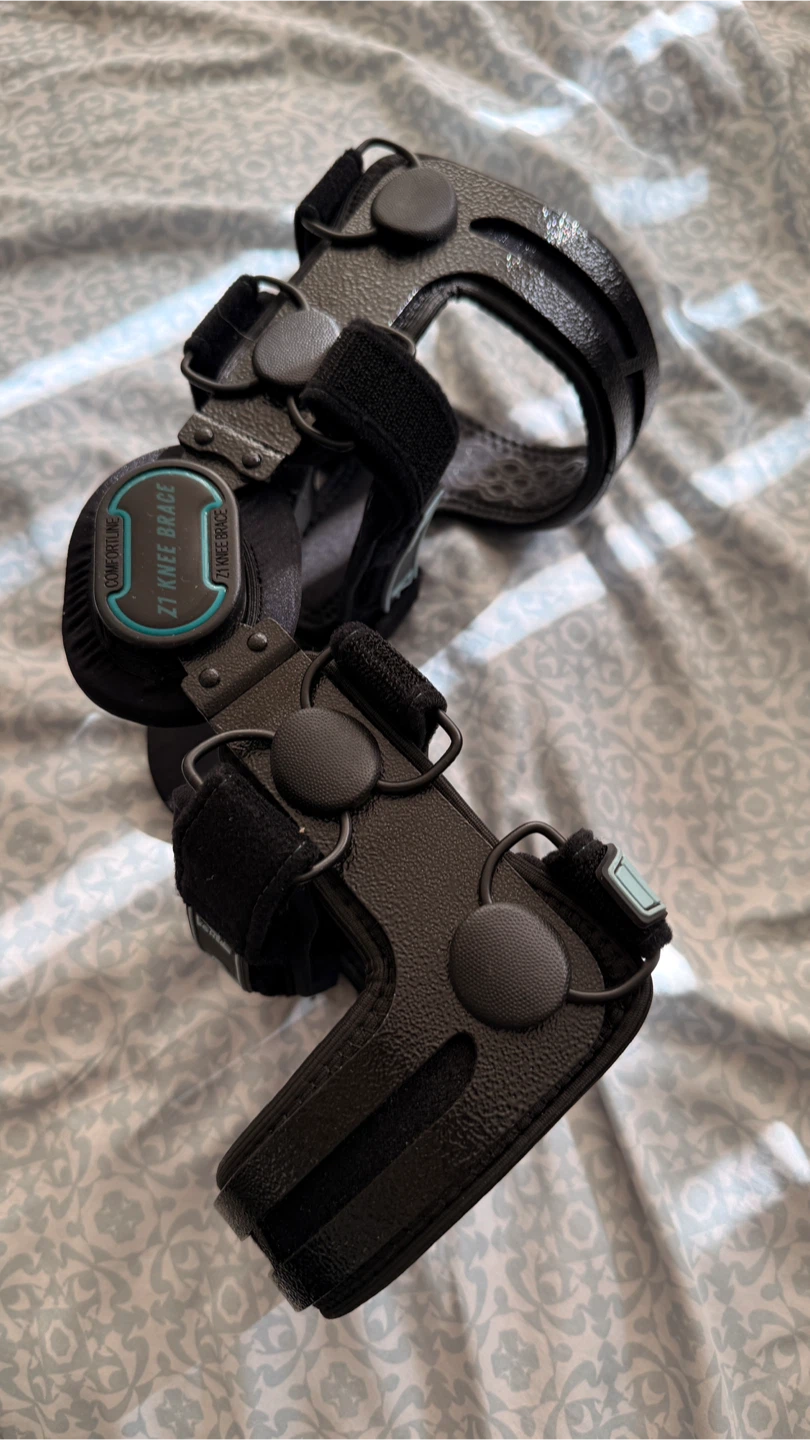 Comfortline Z1 Knee Brace