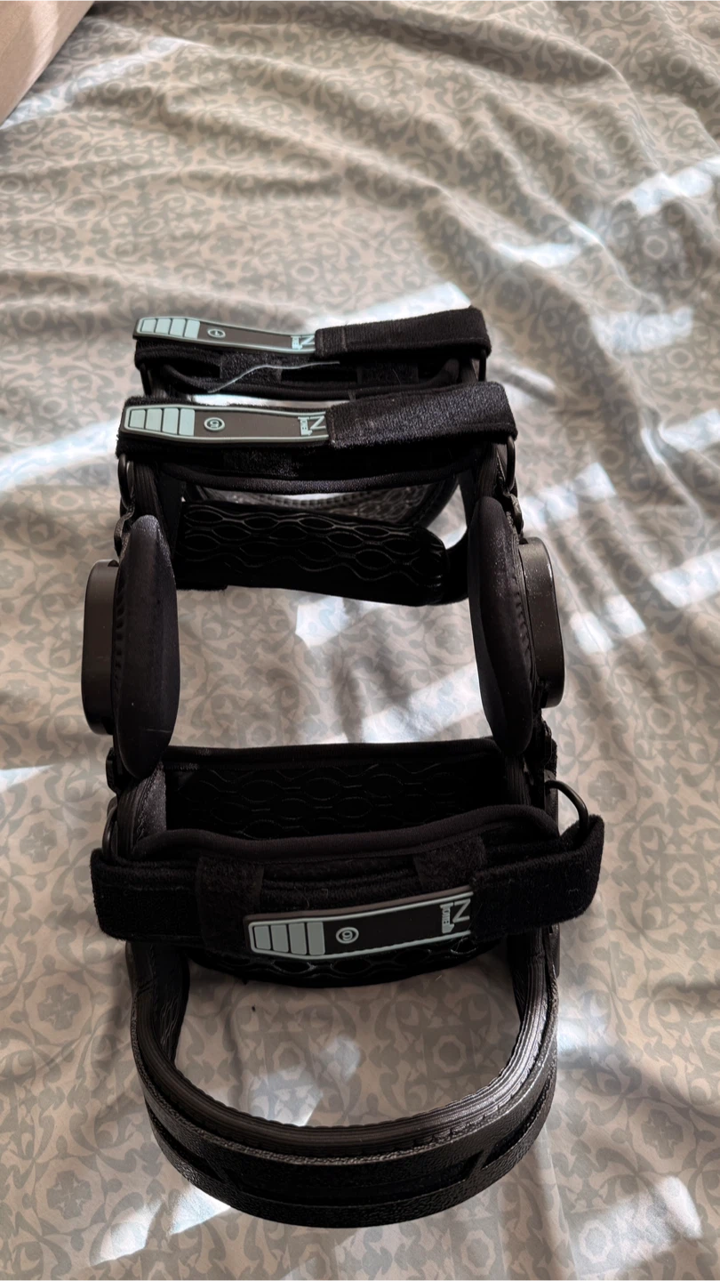 Comfortline Z1 Knee Brace - photo 2