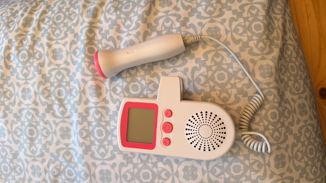 Fetal Heart Rate Monitor