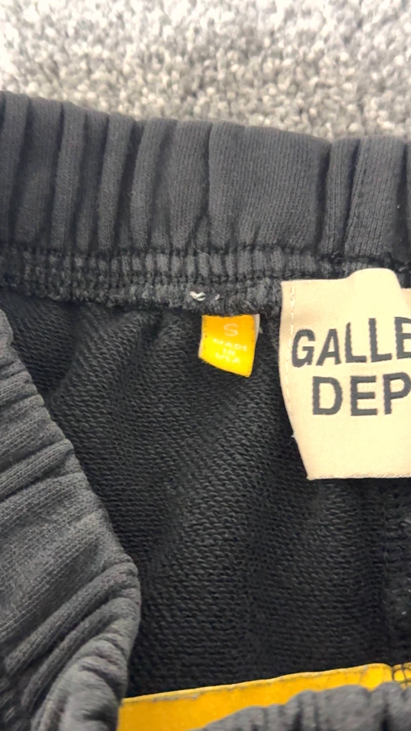 Gallery Dept. Painted Sweatpants