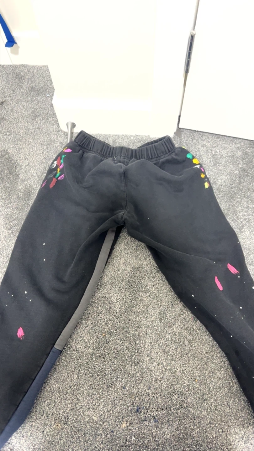 Gallery Dept. Painted Sweatpants - photo 3