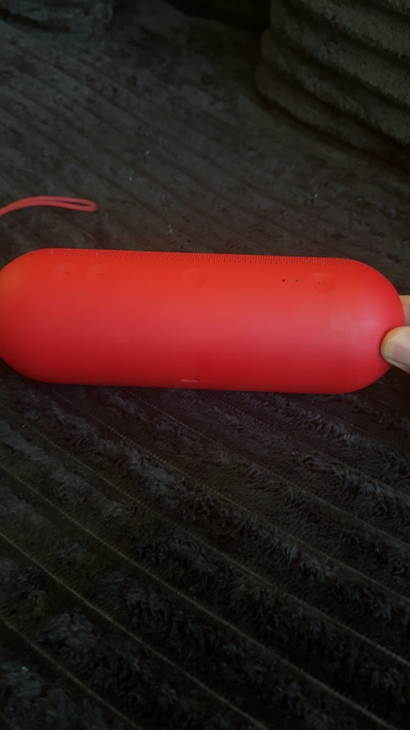 Beats pill by dre - photo 2