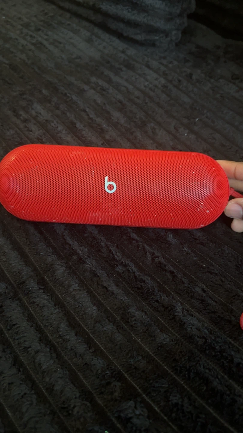 Beats pill by dre - photo 3