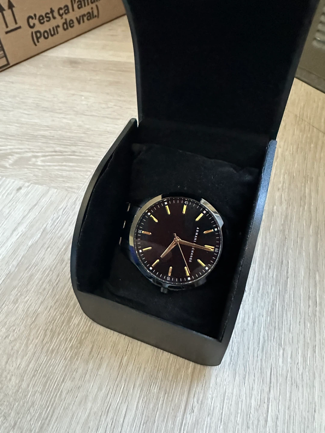 Armani Exchange AX2144 Watch - photo 2