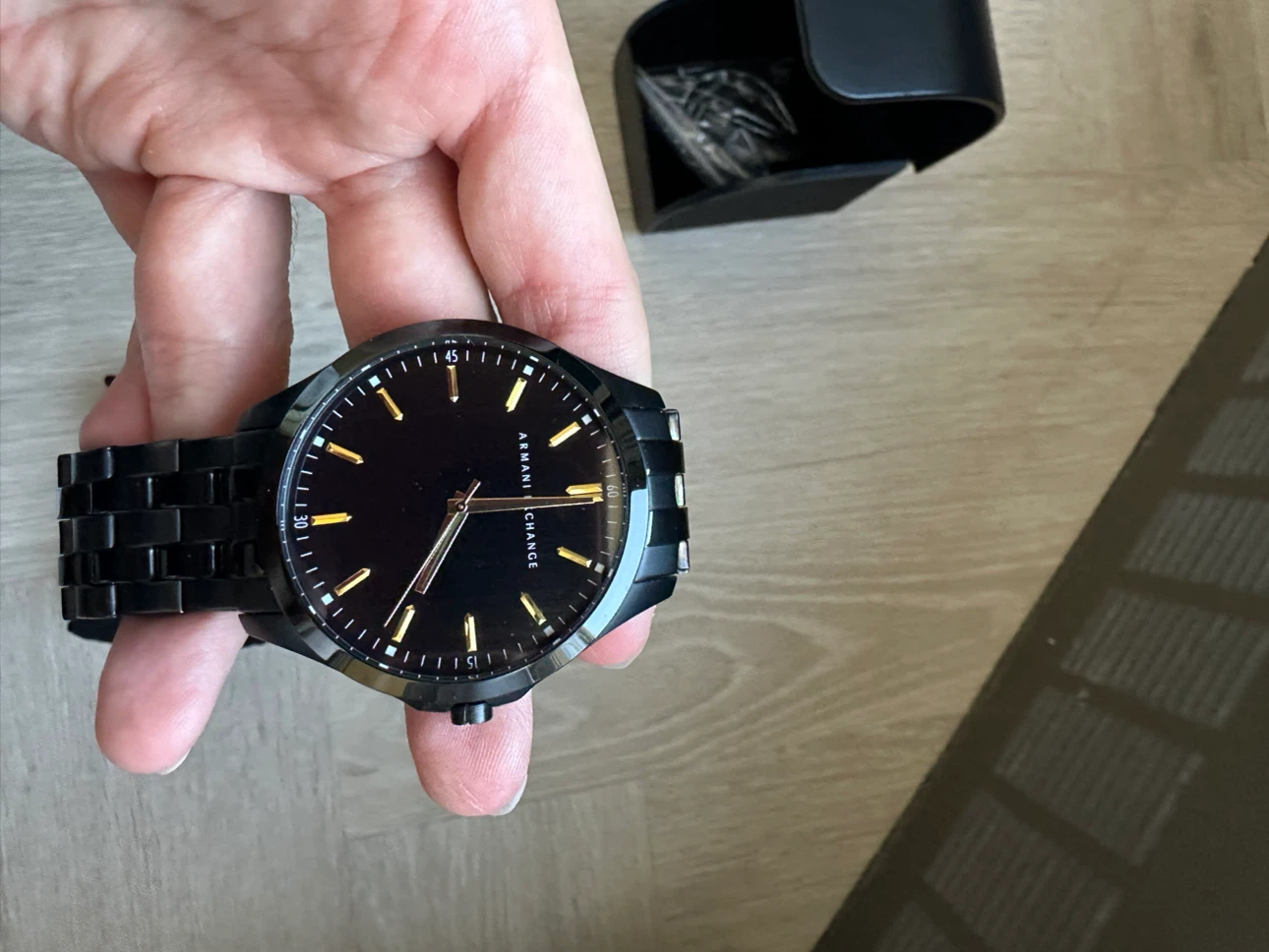 Armani Exchange AX2144 Watch - photo 3