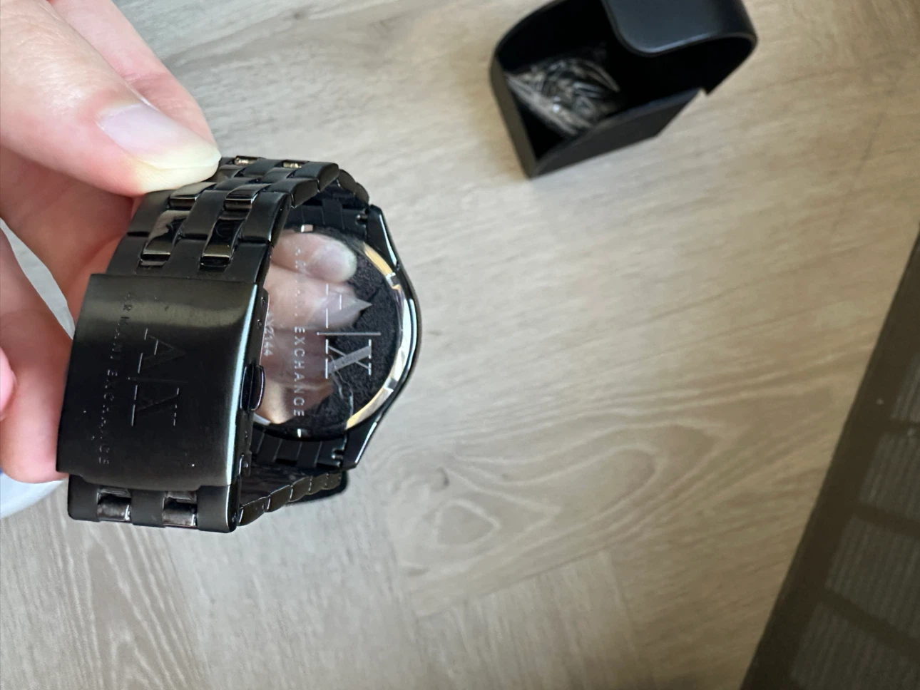 Armani Exchange AX2144 Watch - photo 4