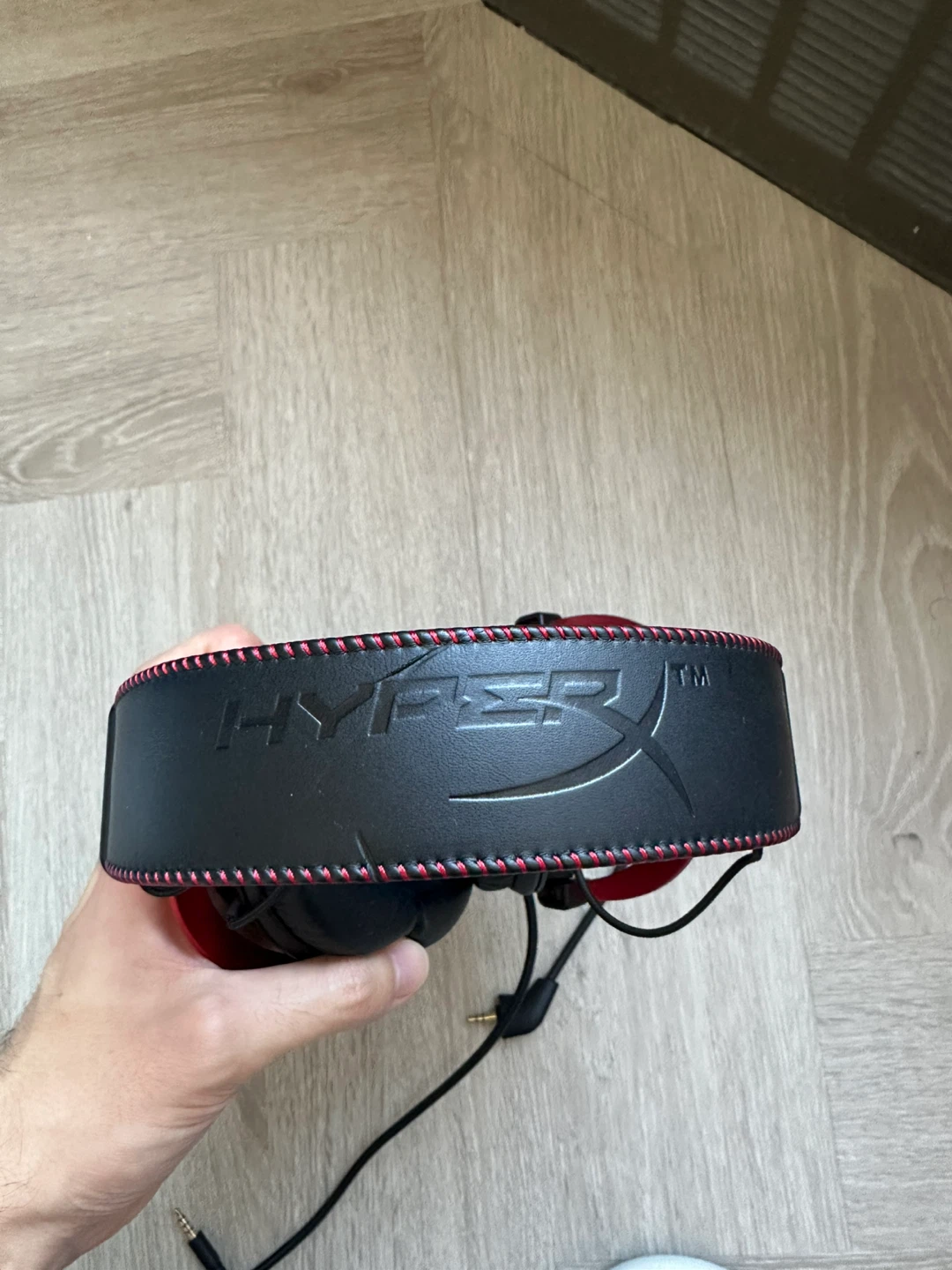 HyperX Cloud Gaming Headset - photo 2
