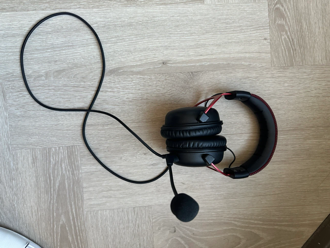 HyperX Cloud Gaming Headset - photo 3