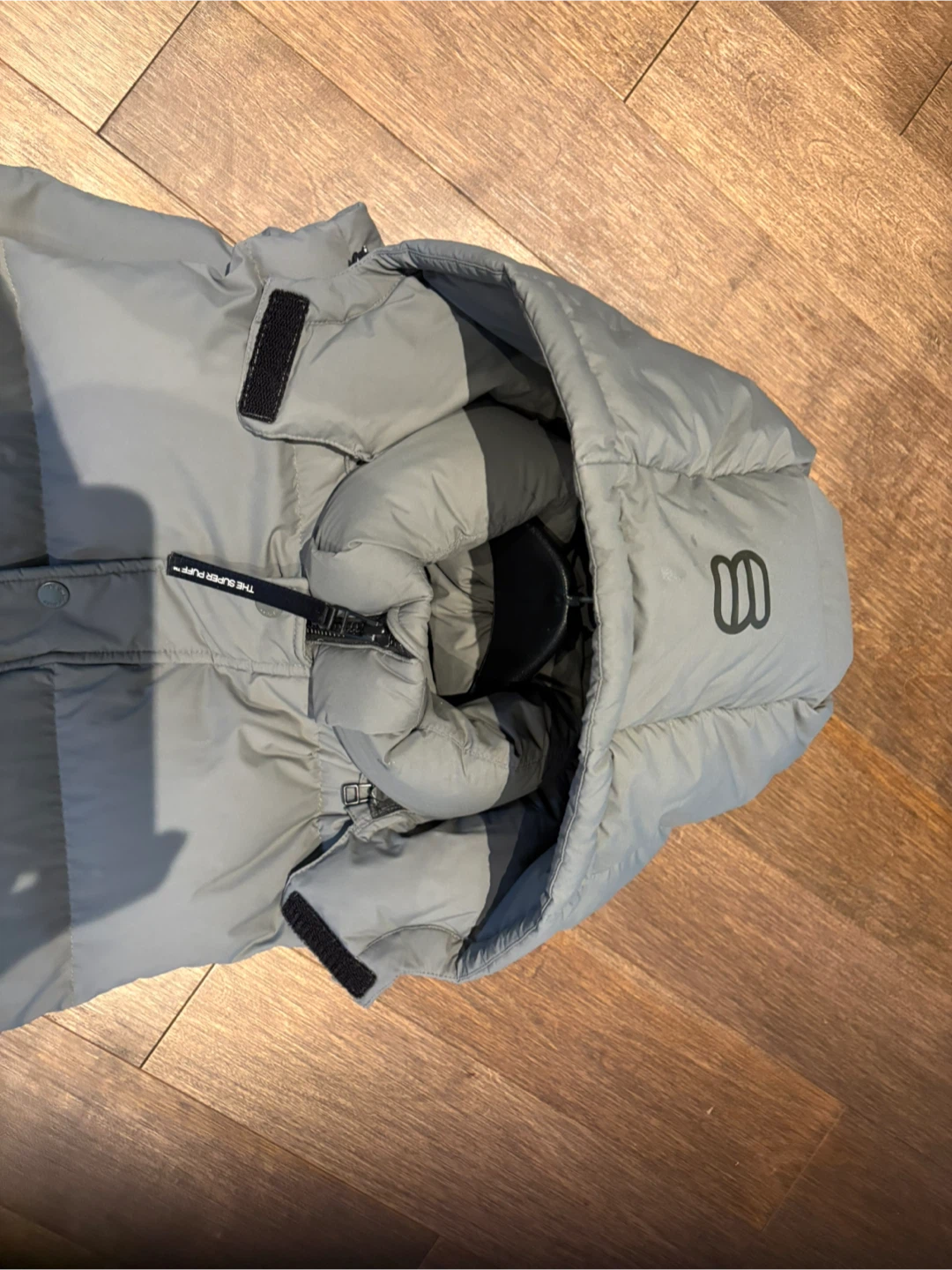 Aritzia The Super Puff Original Vest - photo 2