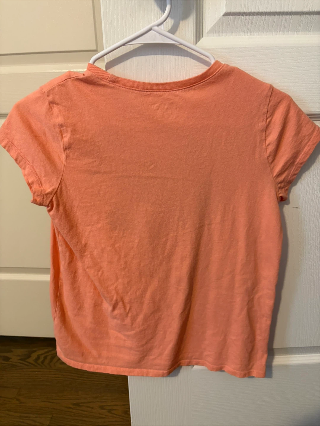 The Children's Place Floral Heart T-Shirt - photo 2