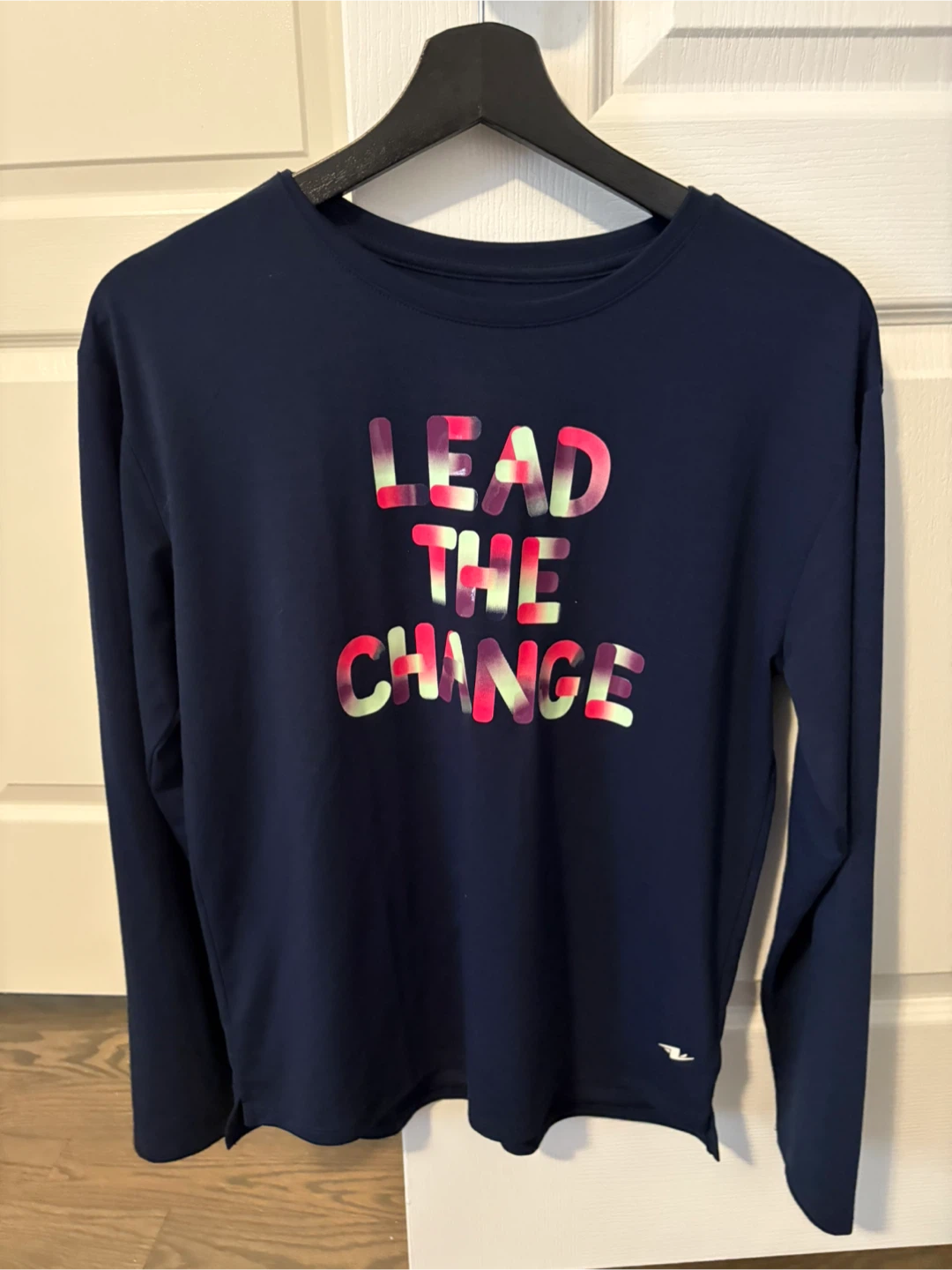 Athletic Works Long Sleeve Tee
