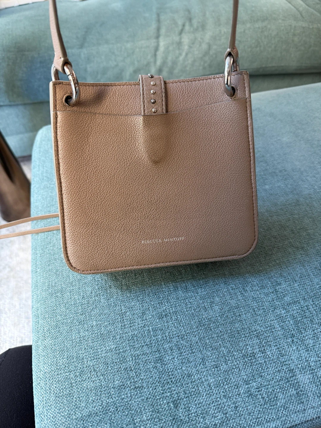Rebecca Minkoff Crossbody Bag - photo 3