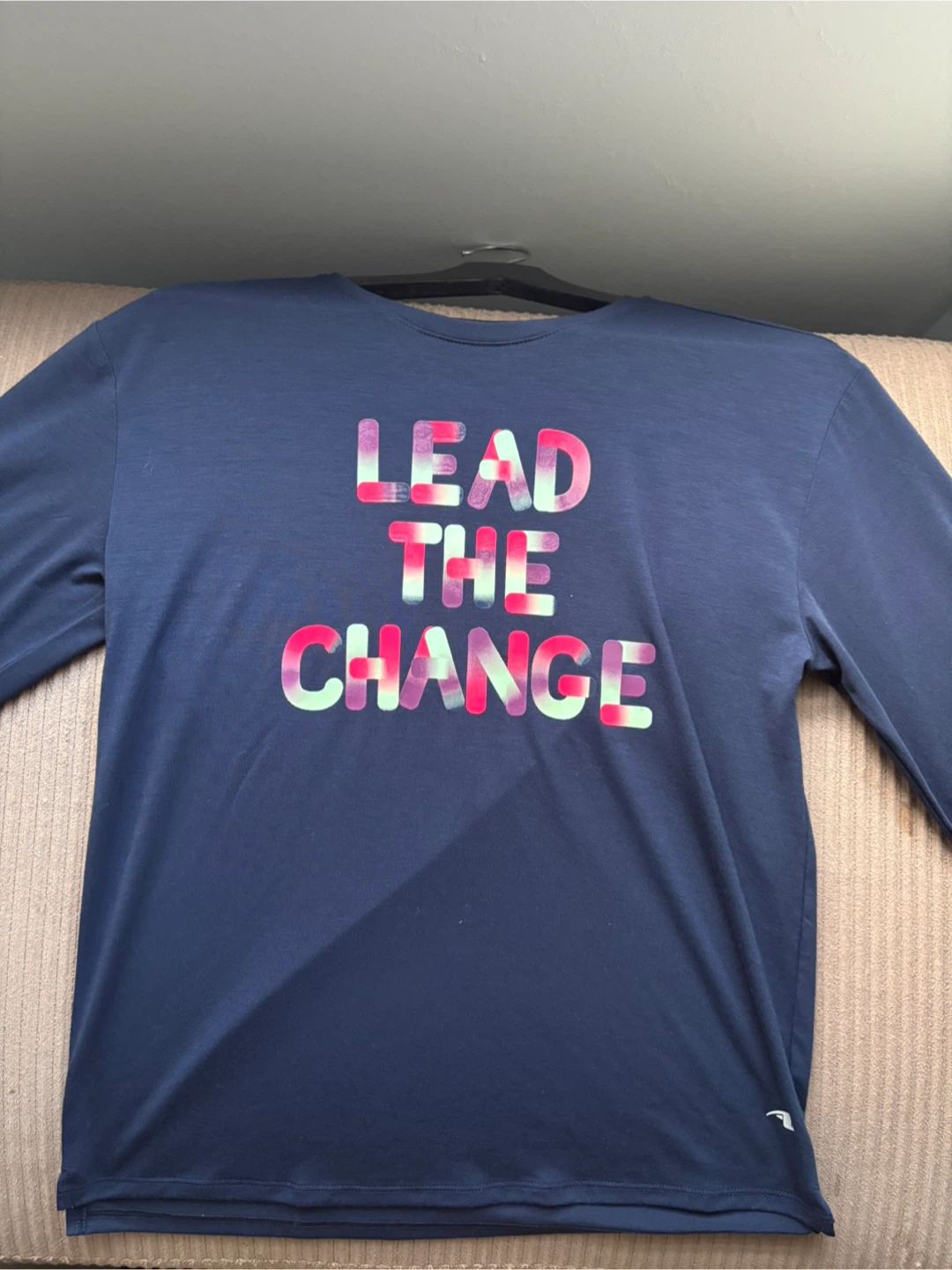 Athletic Works Long Sleeve Tee - photo 3
