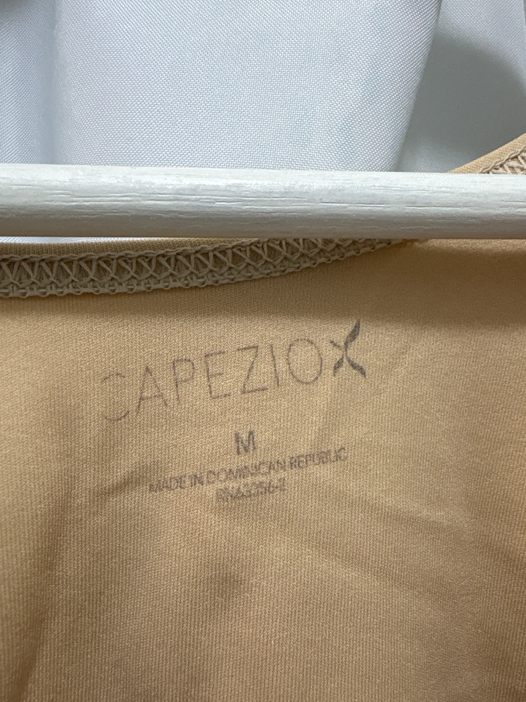 Capezio Long Sleeve Leotard ladies M - photo 2