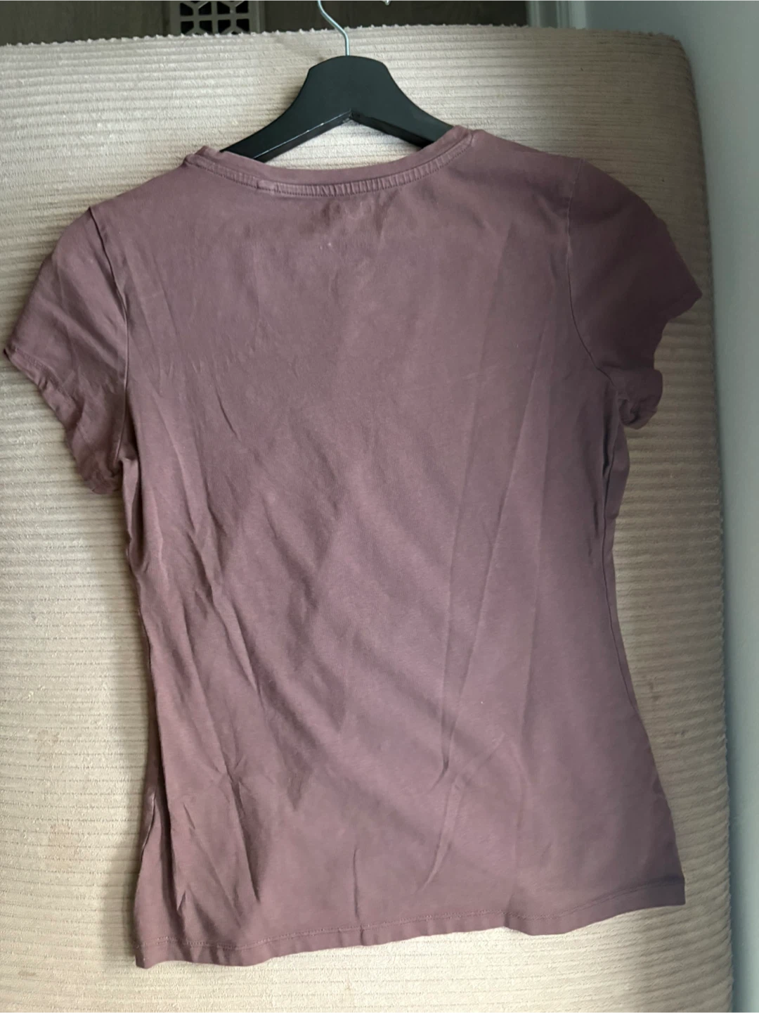 Guess Los Angeles Sequin Logo T-Shirt - photo 2