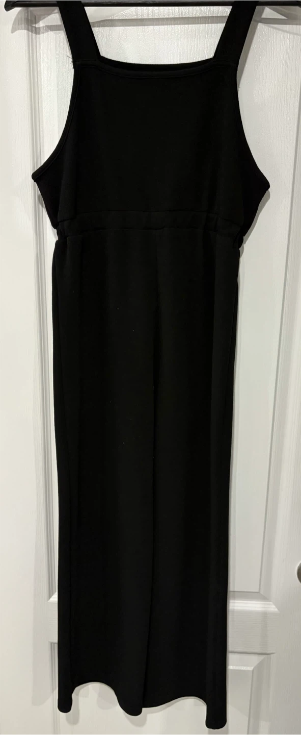Black Jumpsuit - photo 2