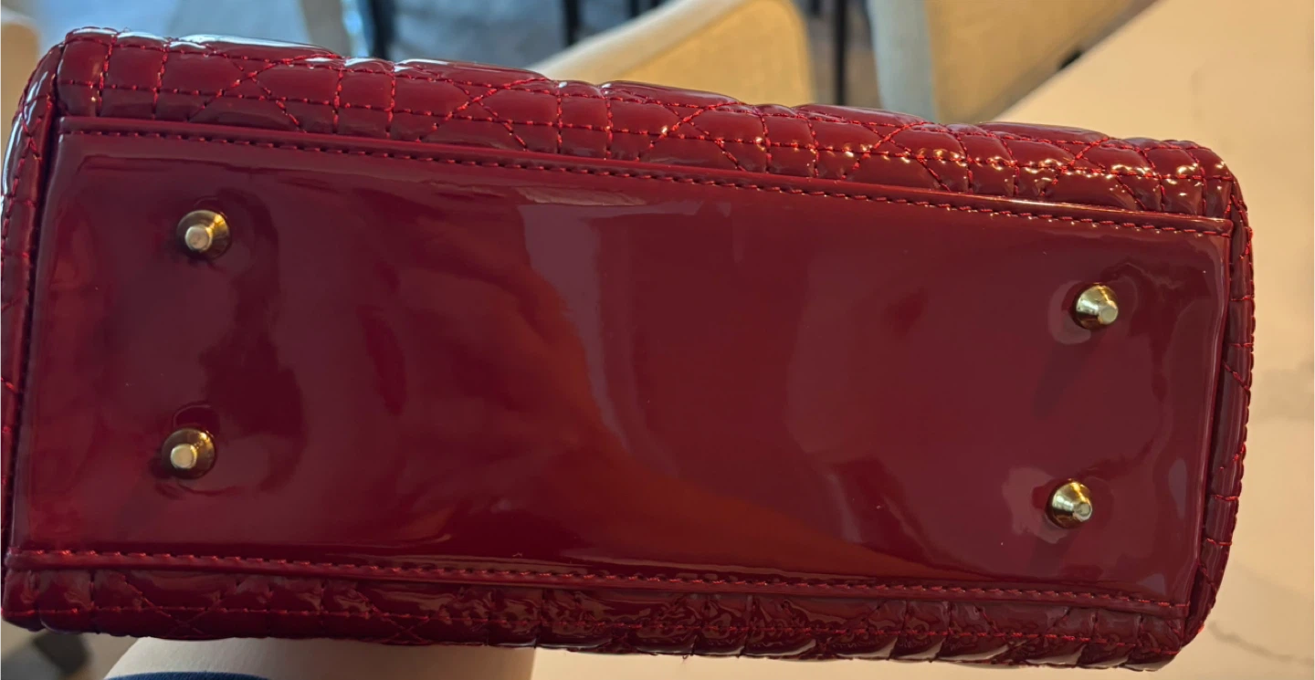 Gorgeous Lady Bag - photo 3