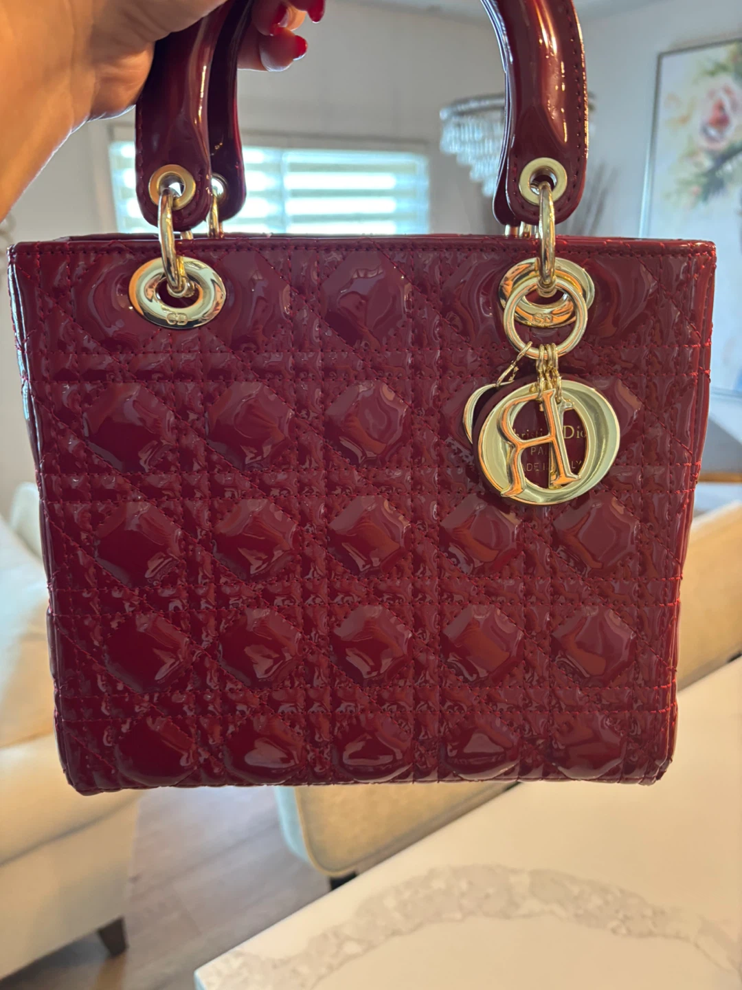 Gorgeous Lady Bag - photo 2