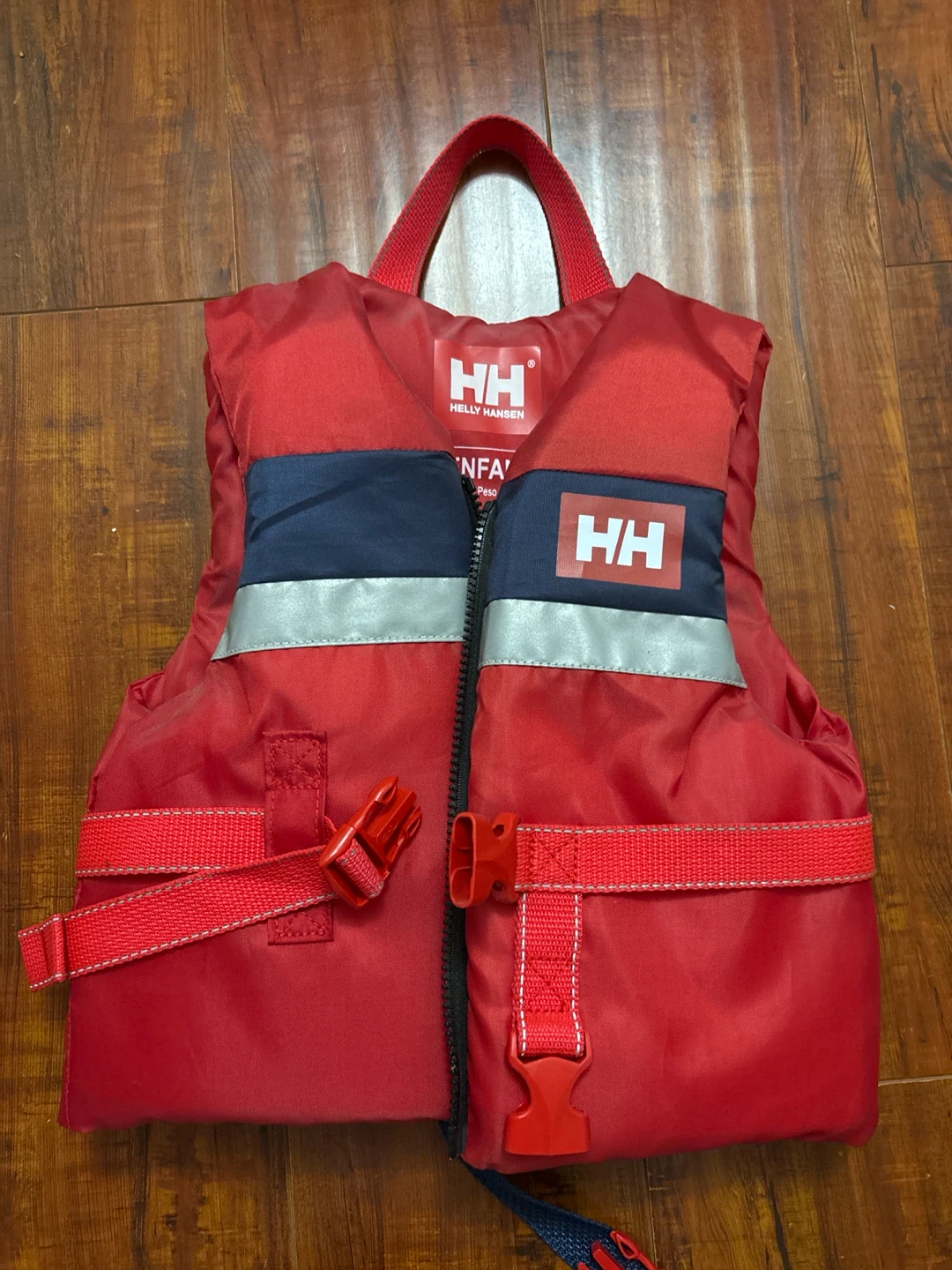 Helly Hansen Child Life Vest (15-25 kg)
