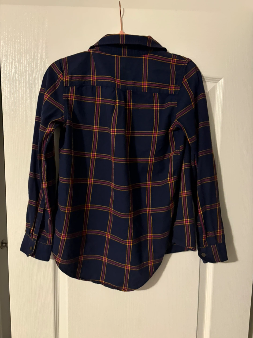 Joe Fresh Plaid Flannel Shirt - photo 2