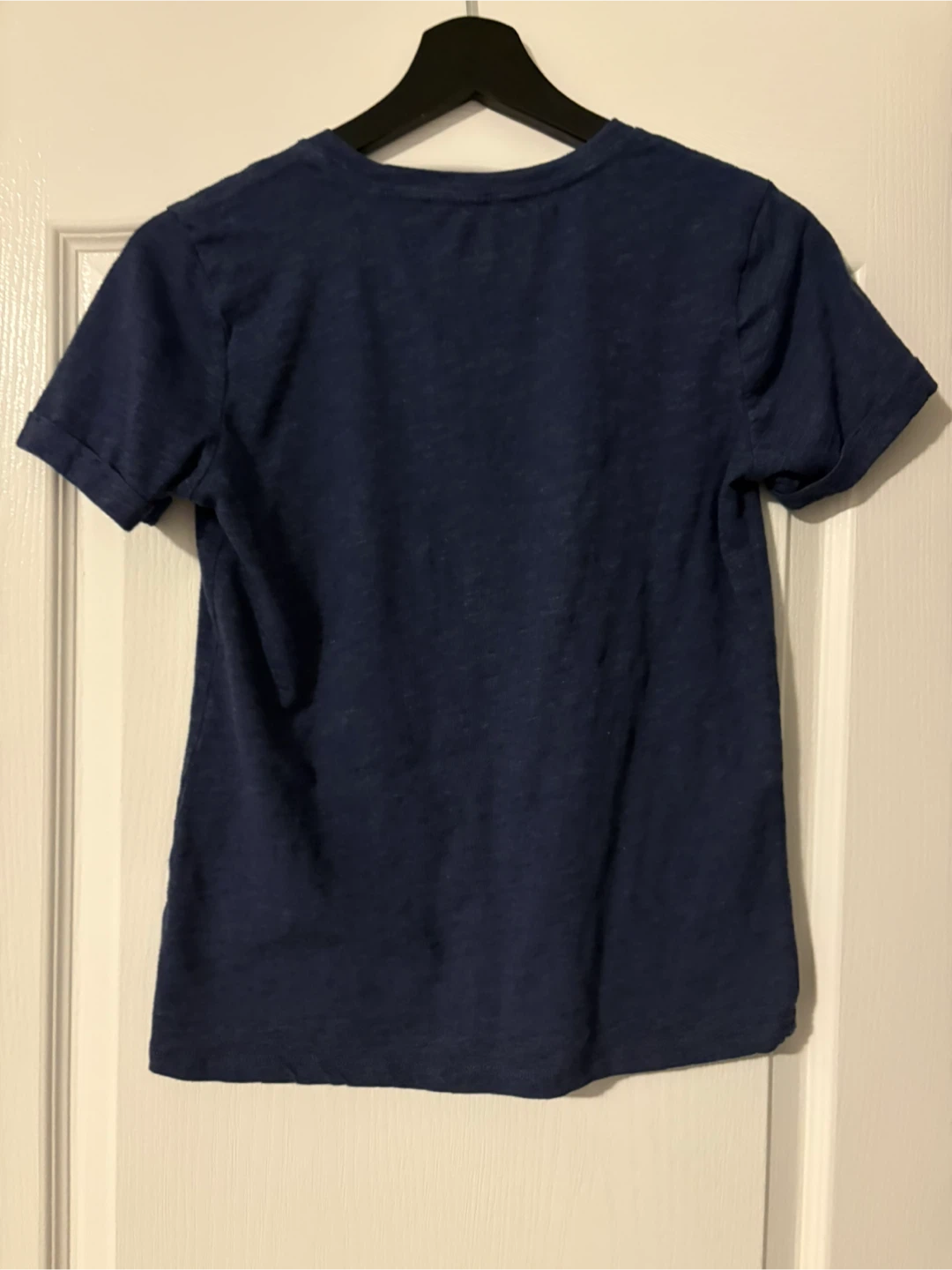 Eddie Bauer Navy T-Shirt - photo 2