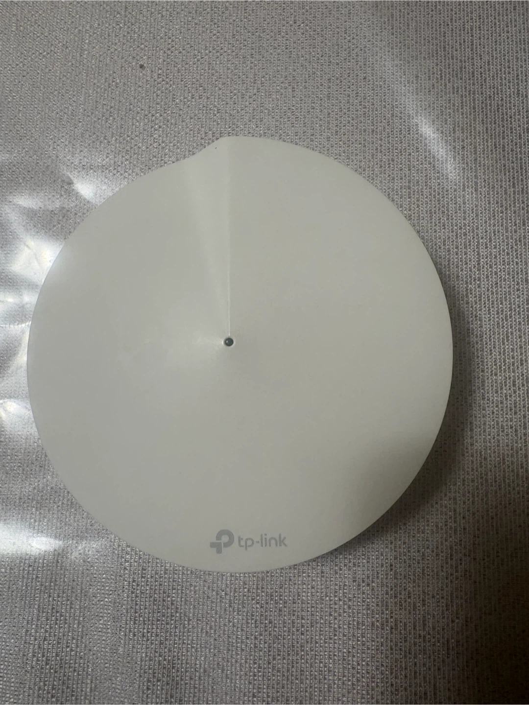 Wi-Fi router TP-Link Deco AC1300 W5 (Barely used) - photo 4