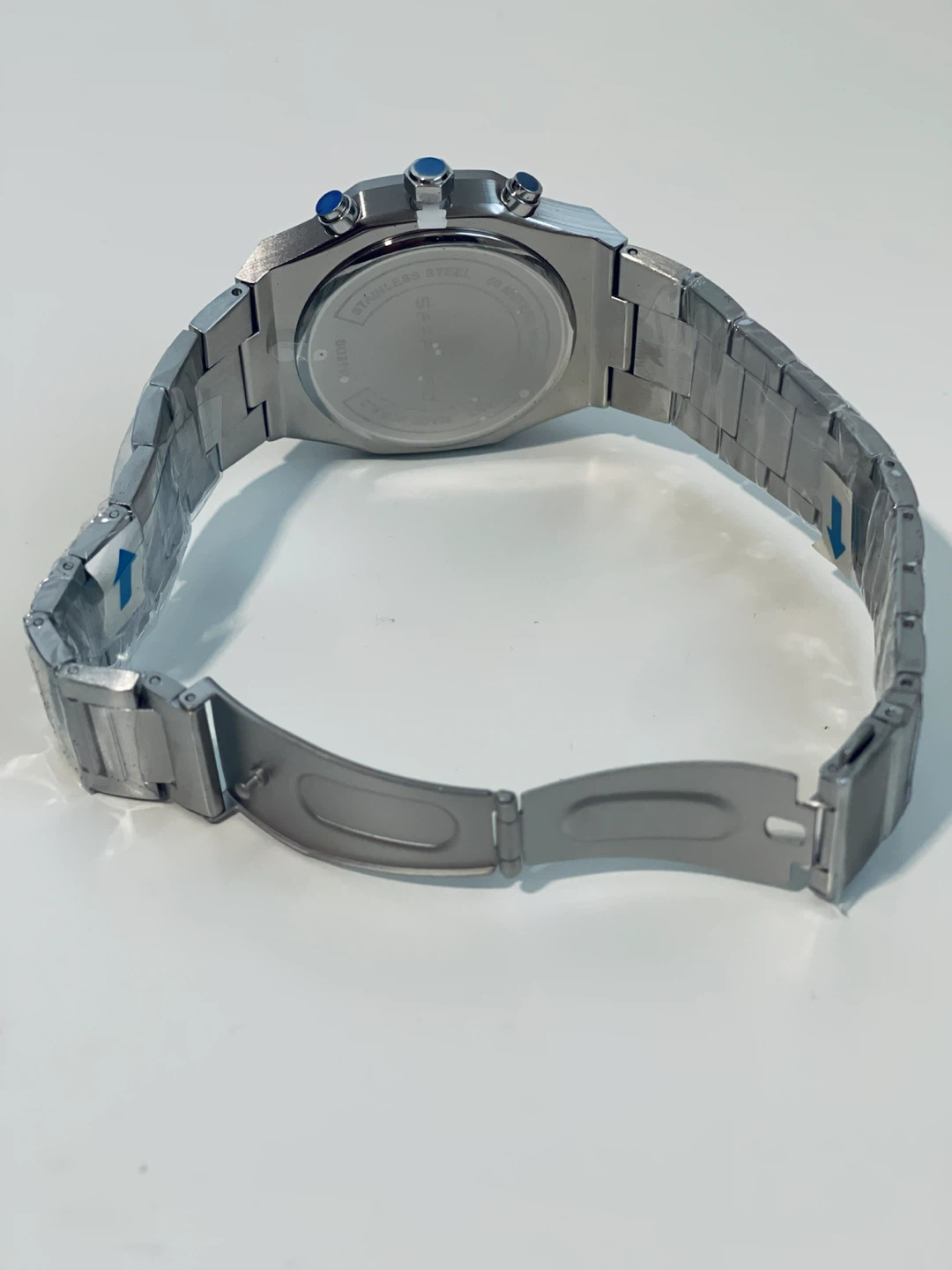 ROYAL OAK CHRONOGRAPH - photo 5