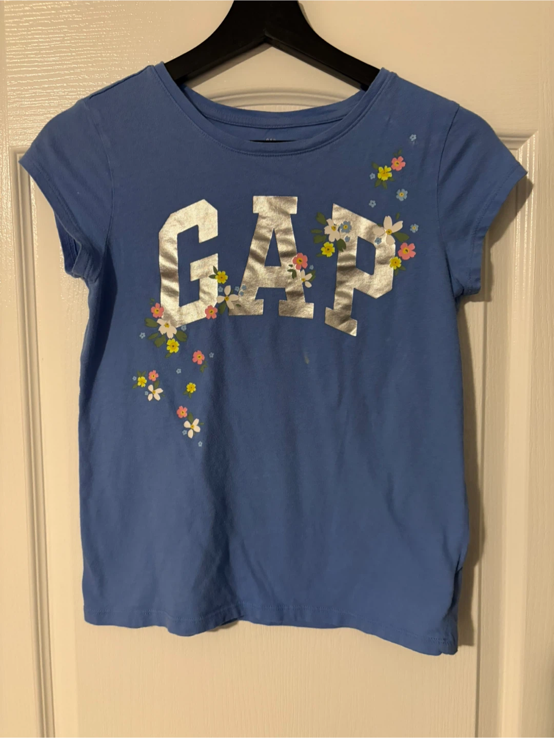 Blue Gap T-Shirt