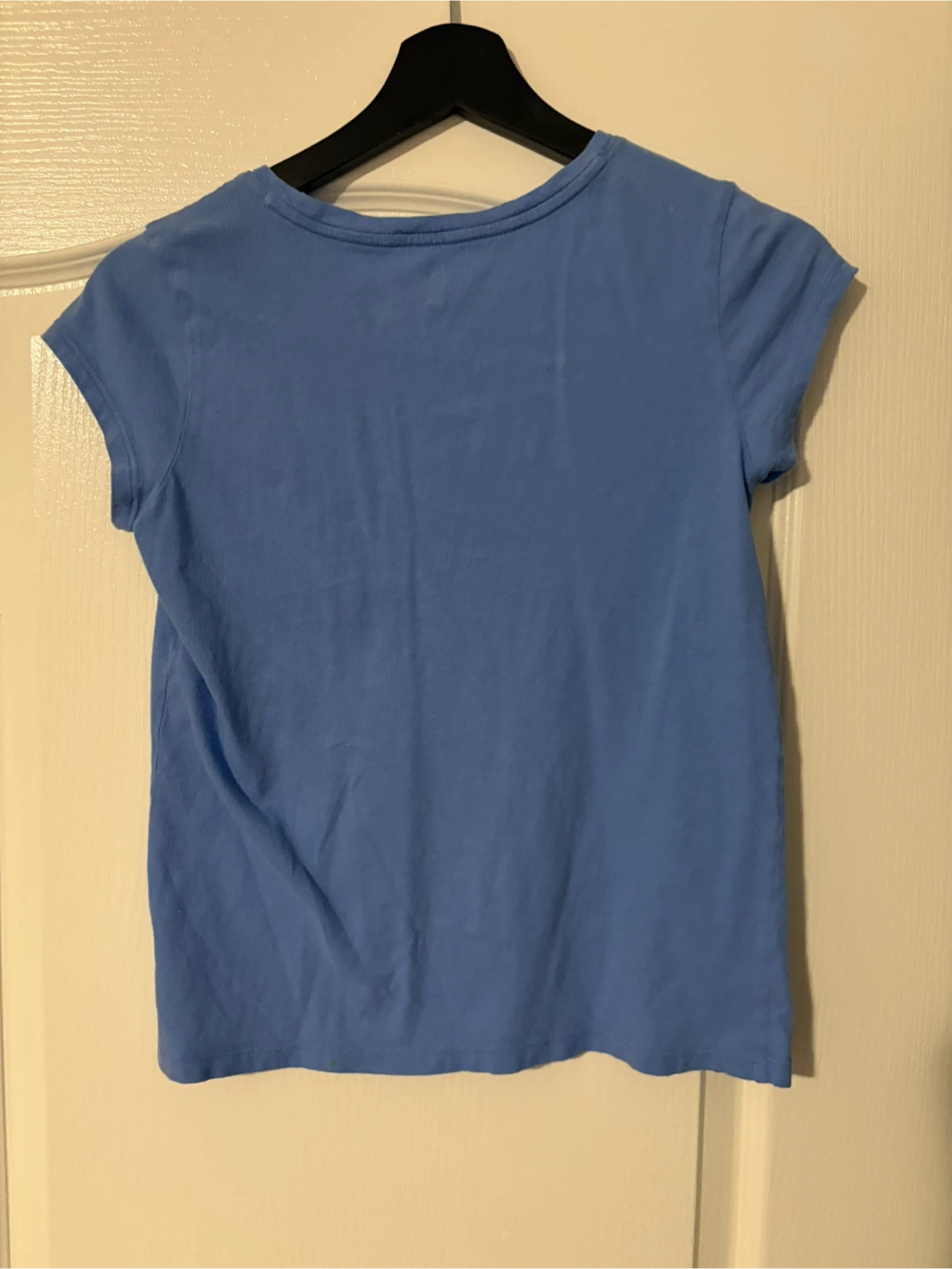 Blue Gap T-Shirt - photo 2