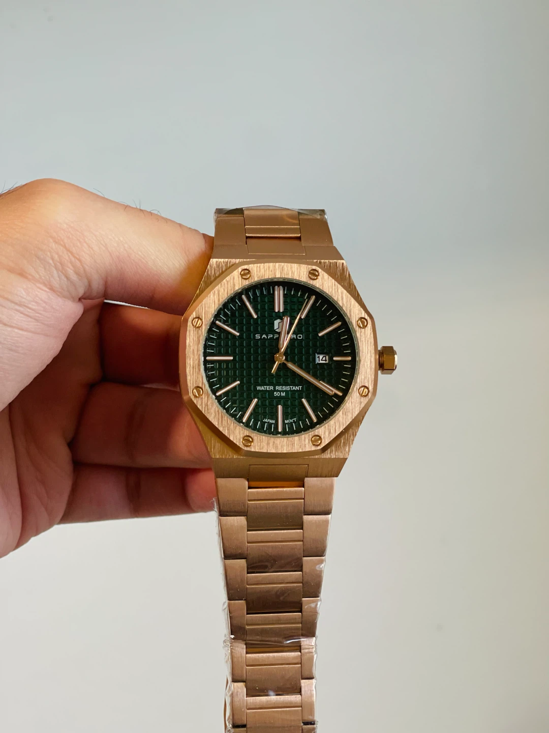 ROYAL OAK - ROSE GOLD - photo 2