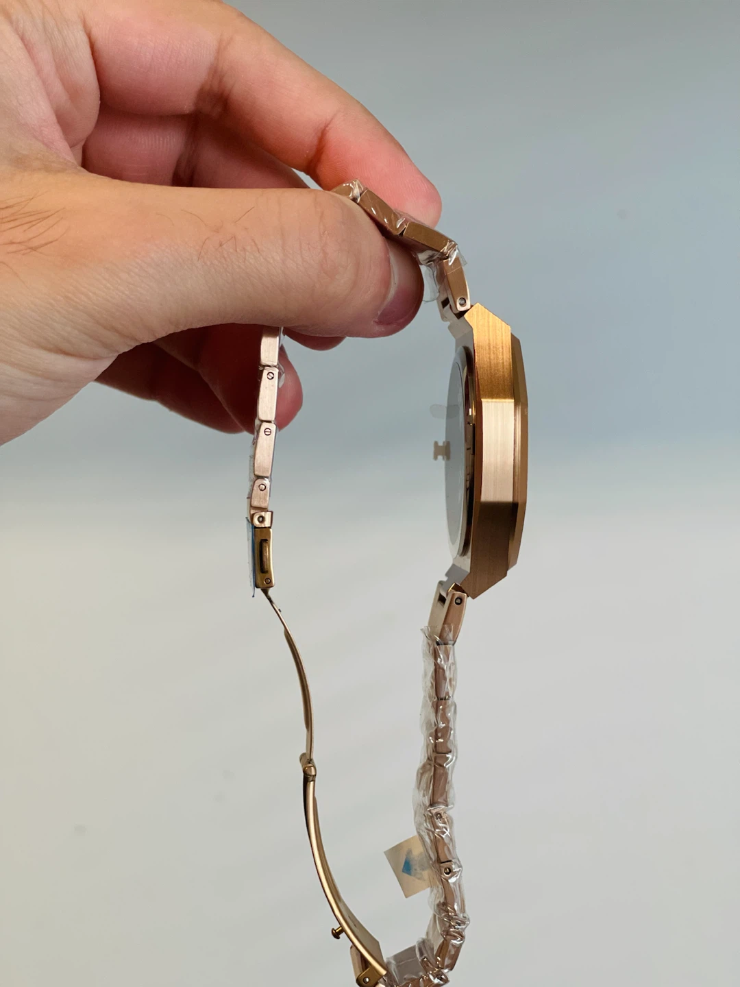 ROYAL OAK - ROSE GOLD - photo 4
