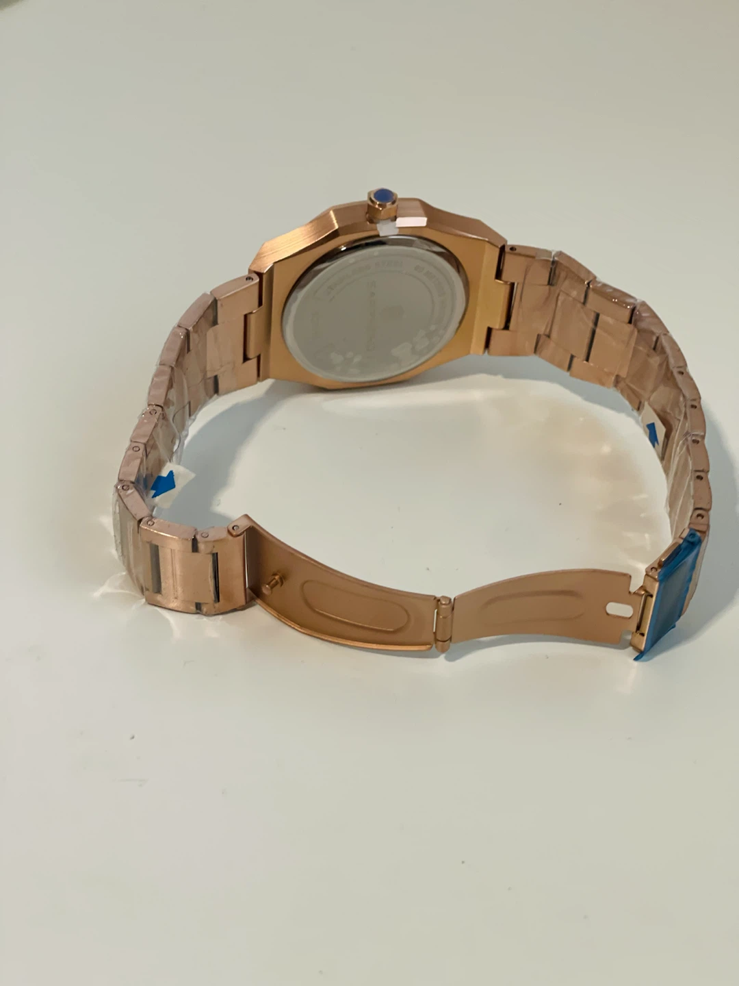 ROYAL OAK - ROSE GOLD - photo 5