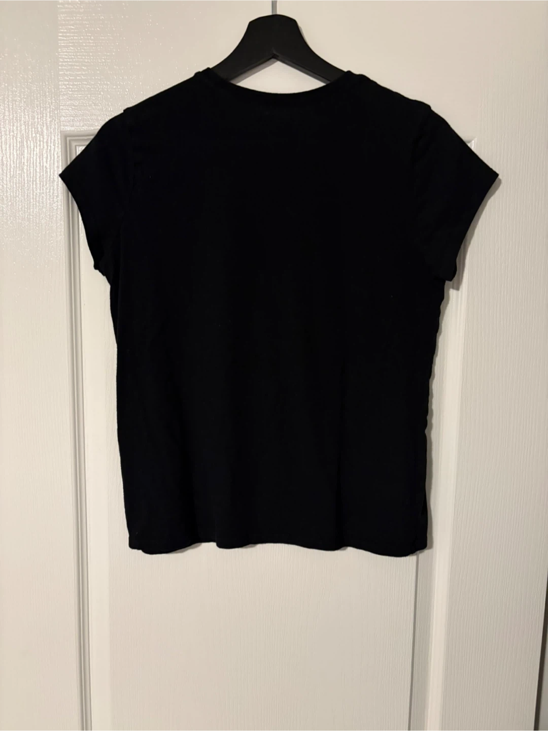 The Children's Place Black Smiley Face T-Shirt - photo 3