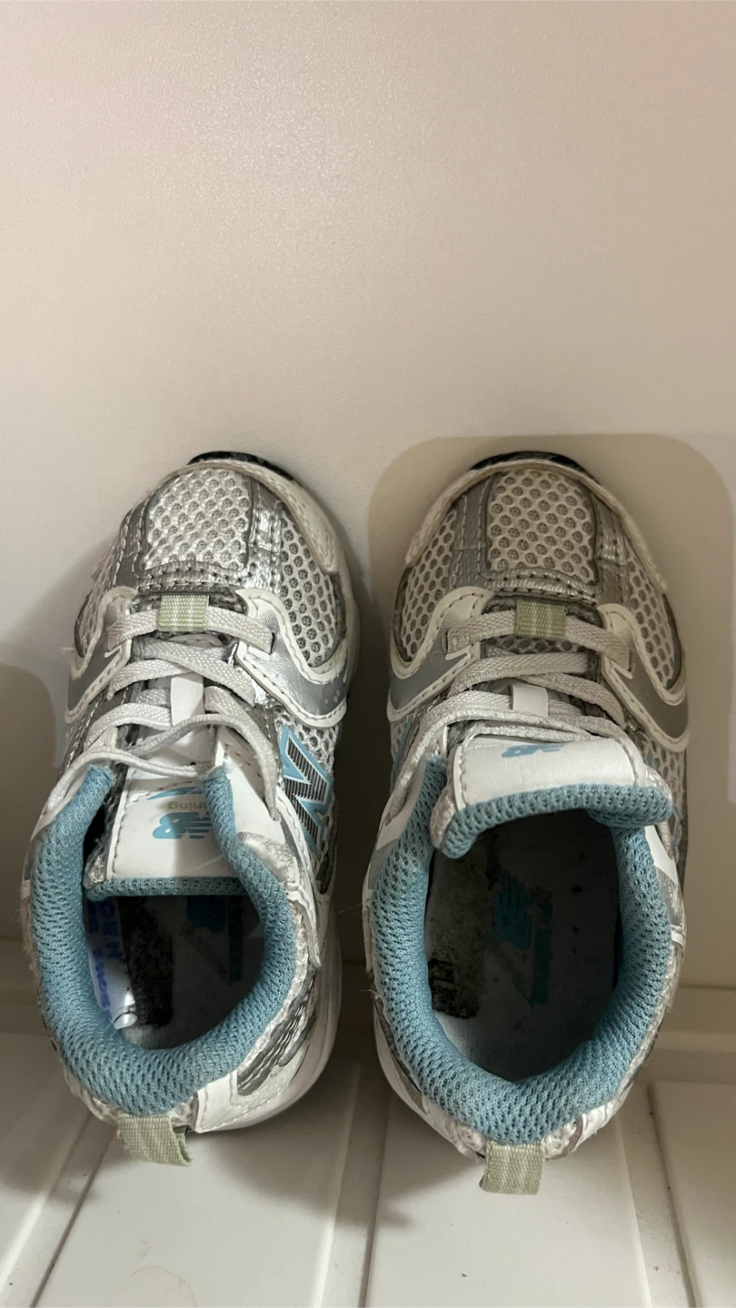 New Balance 530 Children's Running Shoes 6C
