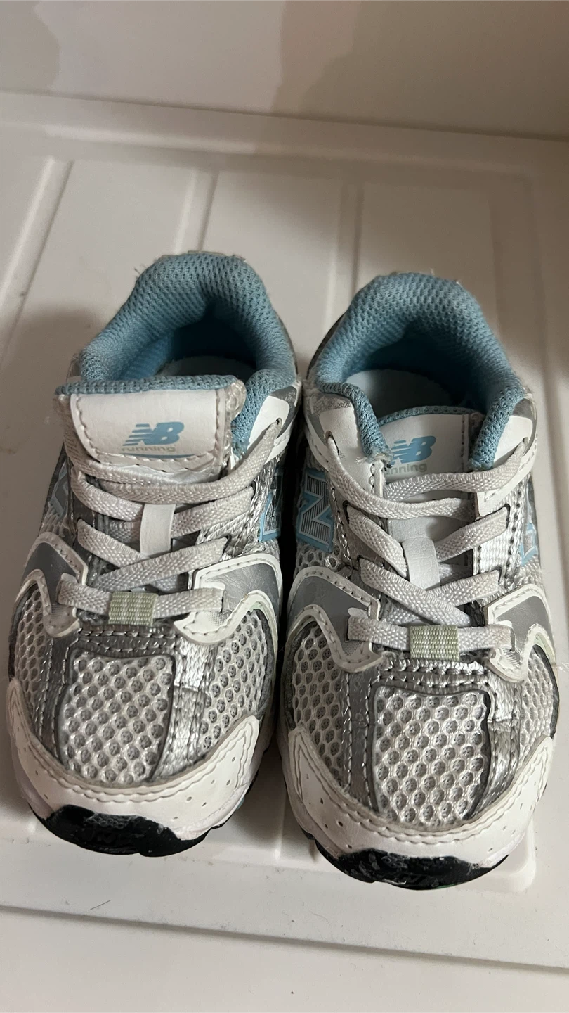 New Balance 530 Children's Running Shoes 6C - photo 2