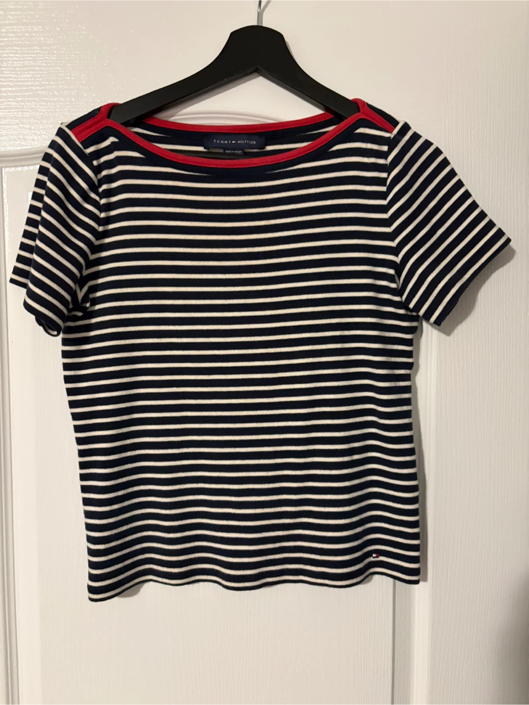 Tommy Hilfiger Striped T-Shirt