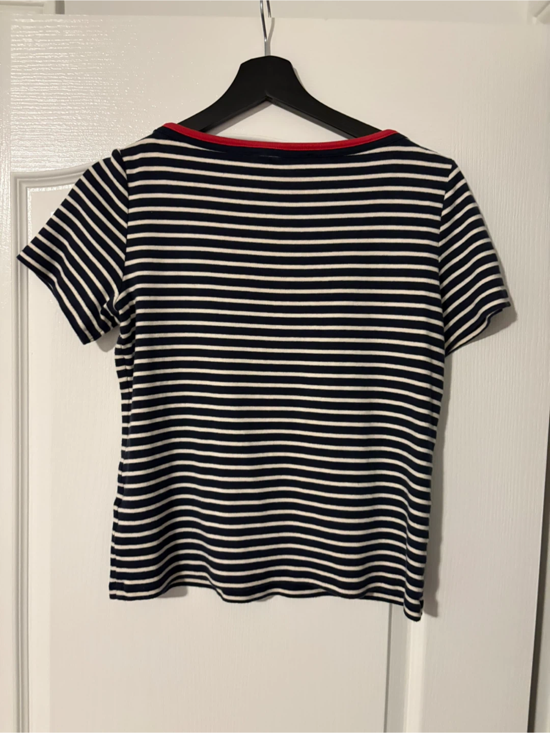 Tommy Hilfiger Striped T-Shirt - photo 2