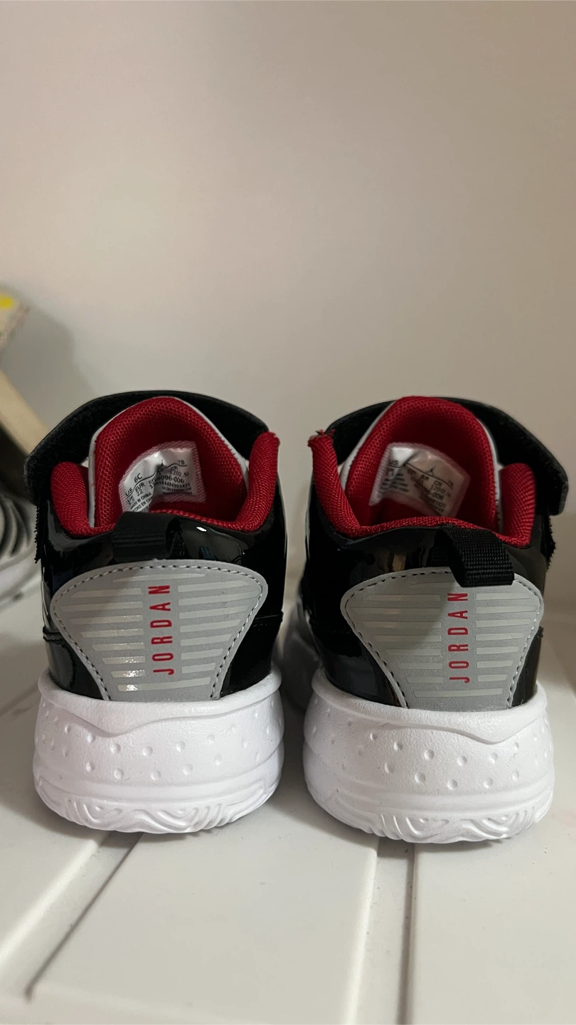Jordan Toddler Shoes Size 6C - photo 2