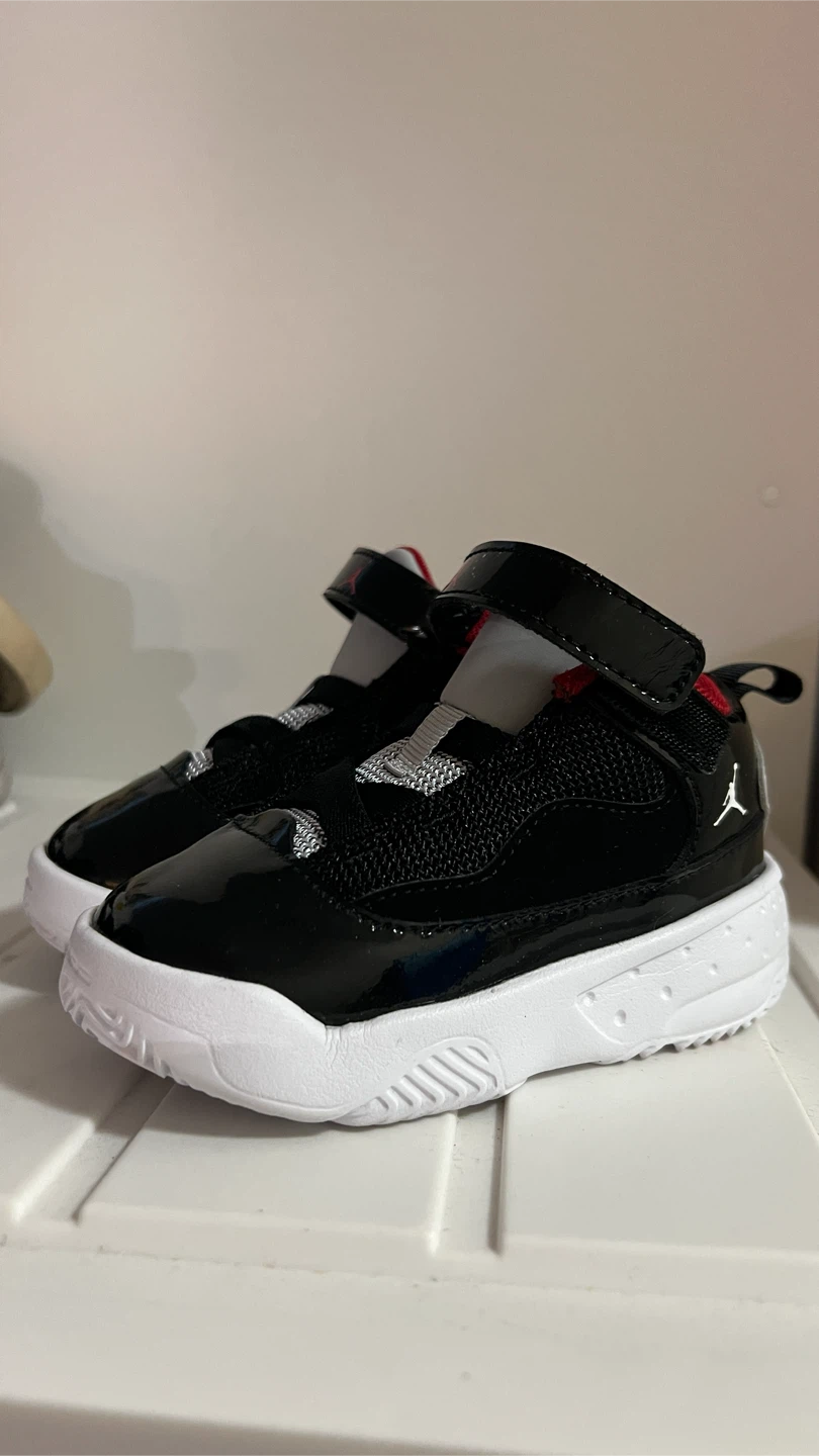Jordan Toddler Shoes Size 6C - photo 3