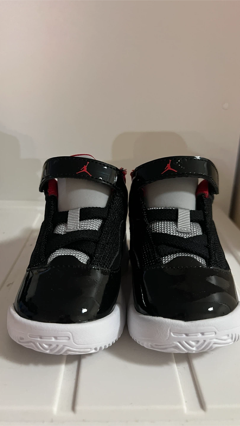 Jordan Toddler Shoes Size 6C - photo 4
